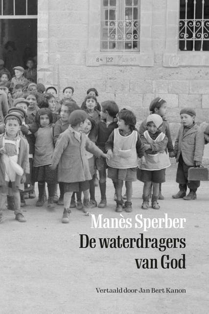 De waterdragers van God: Alles wat voorbij is