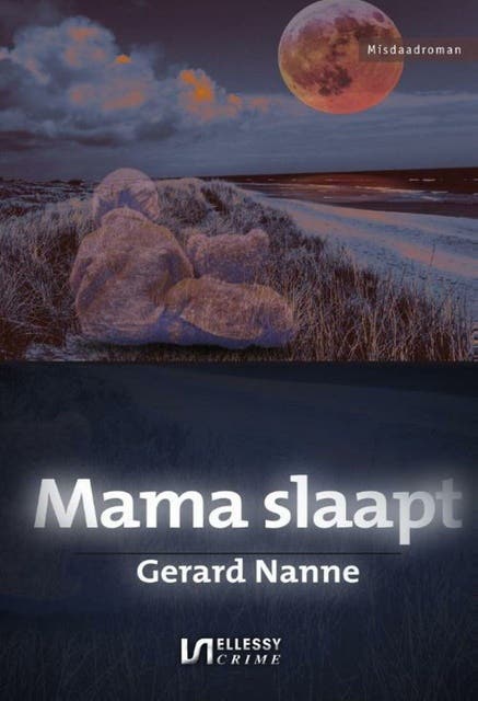 Mama slaapt