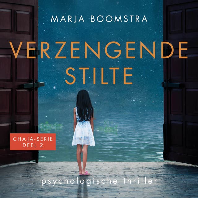 Verzengende stilte