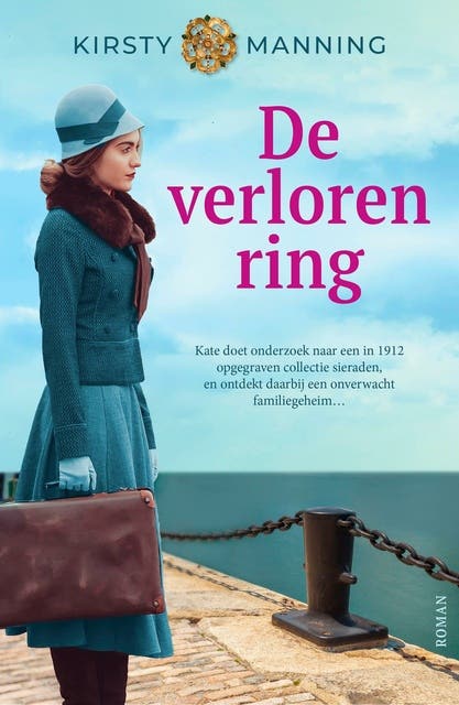 De verloren ring