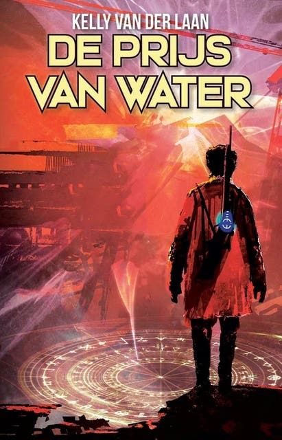 De prijs van water