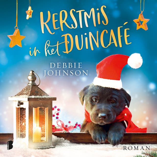Kerstmis in het Duincafé: Een boek als een kop warme chocolademelk met slagroom: hartverwarmend en vrolijkmakend