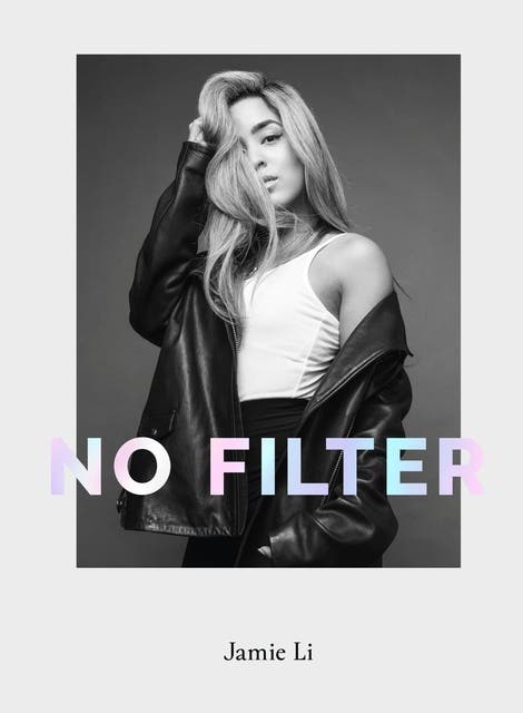 No filter: Rauwe gedachten van een vrouw die het probeert te maken