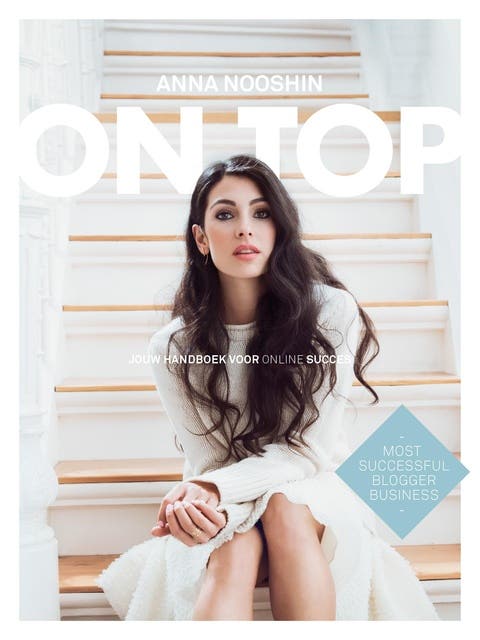 On Top: Jouw handboek voor (online) succes