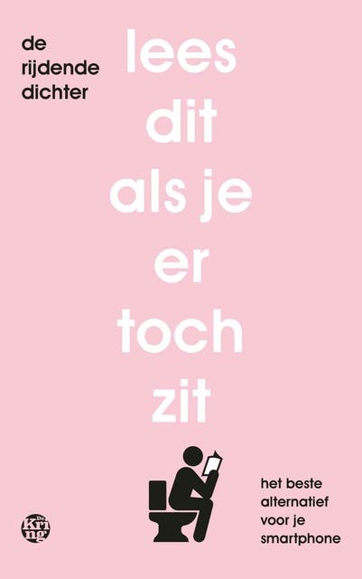Lees dit als je er toch zit