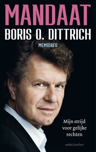 Mandaat: Mijn strijd voor gelijke rechten
