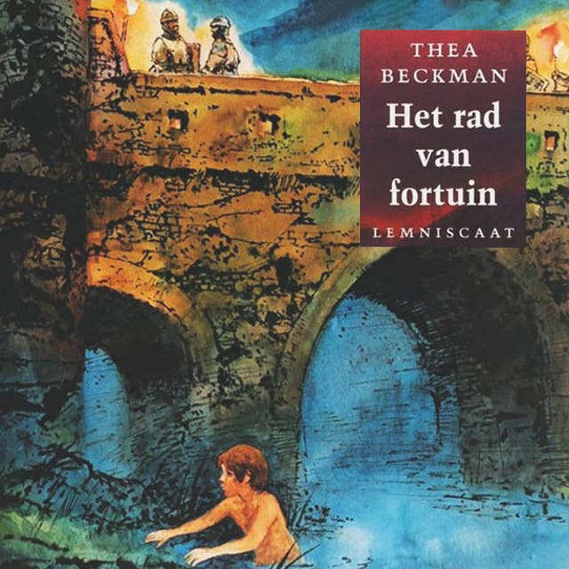 Het rad van fortuin