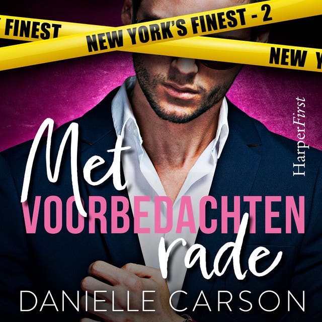 Met voorbedachten rade: Hij is New Yorks bekendste playboy. Zij heeft hem nodig