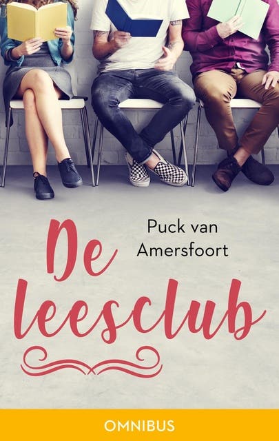 De leesclub: Omnibus