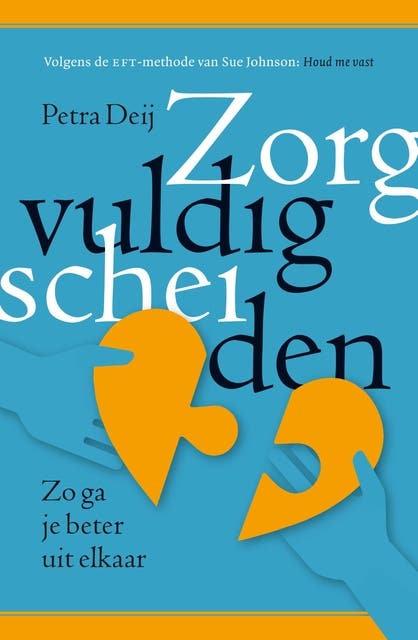 Zorgvuldig scheiden: Zo ga je beter uit elkaar