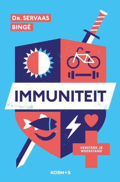 Immuniteit: Versterk je weerstand