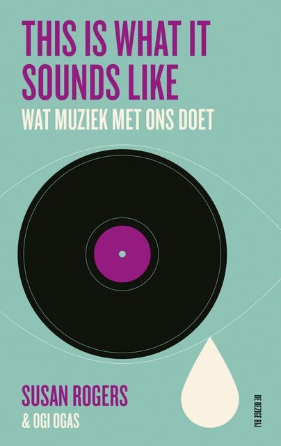 This is what it sounds like: Wat muziek met ons doet