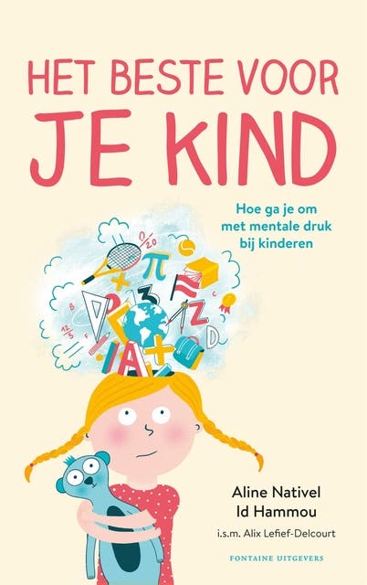 Het beste voor je kind: Hoe ga je om met mentale druk bij kinderen