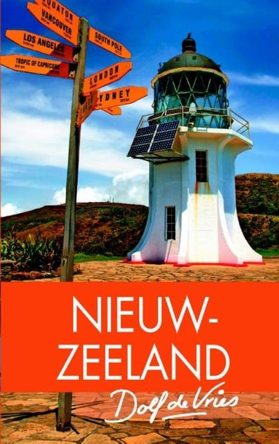 Nieuw Zeeland