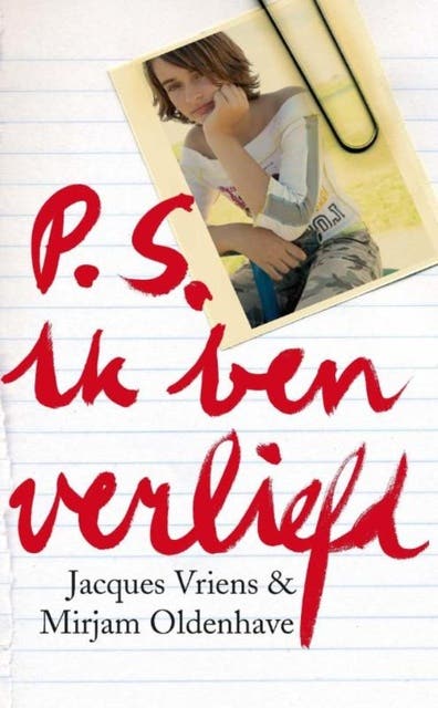 P.S. Ik ben verliefd