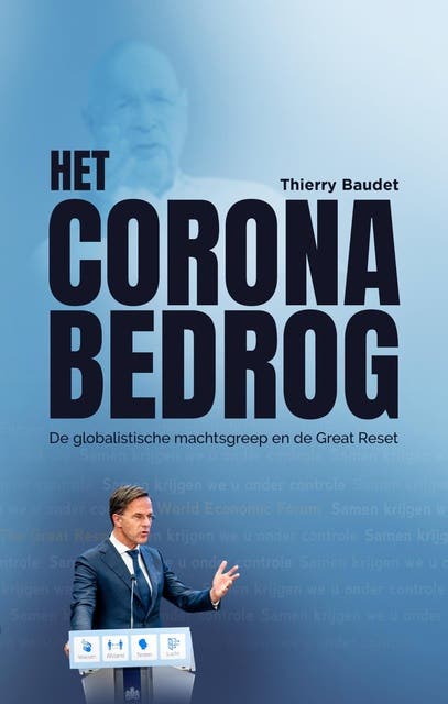 Het Coronabedrog