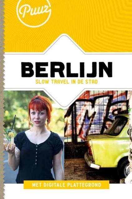 Puur Berlijn