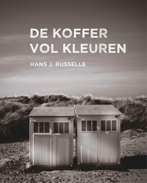De Koffer vol kleuren