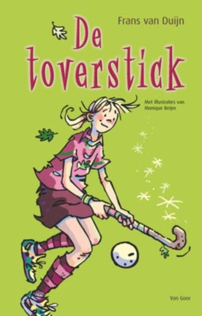 De Toverstick