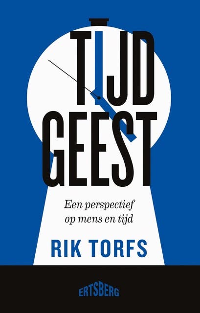 Tijdgeest: Een perspectief op mens en tijd