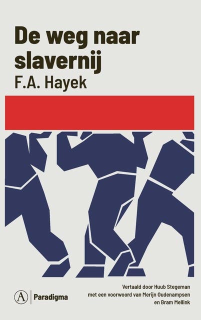 De weg naar slavernij