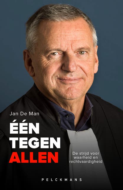 Eén tegen allen: De strijd voor waarheid en rechtvaardigheid