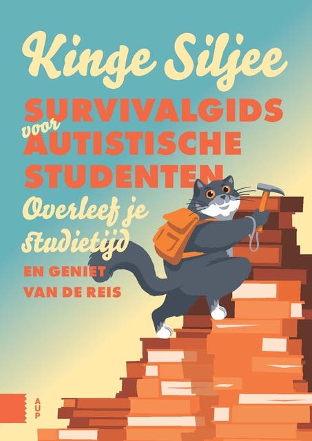 Survivalgids voor autistische studenten: Overleef je studietijd en geniet van de reis