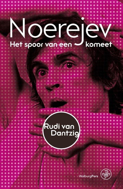 Noerejev: het spoor van een komeet