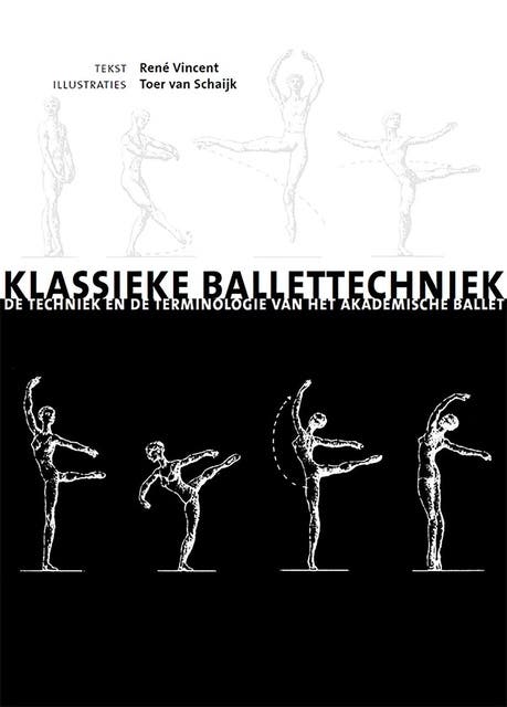 Klassieke ballettechniek: De techniek en de terminologie van het akademische ballet