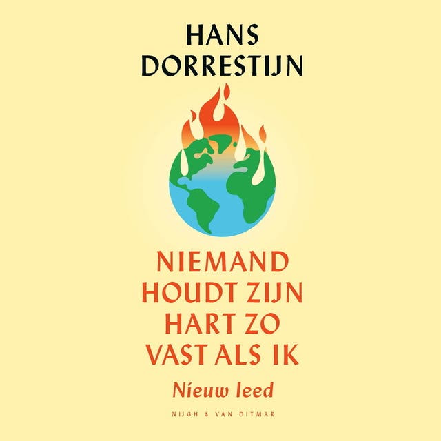 Niemand houdt zijn hart zo vast als ik: Nieuw leed