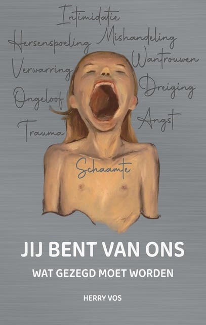 Jij bent van ons
