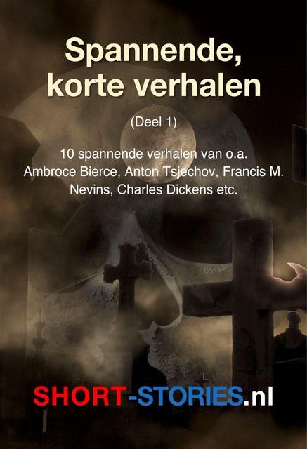 Spannende, korte verhalen