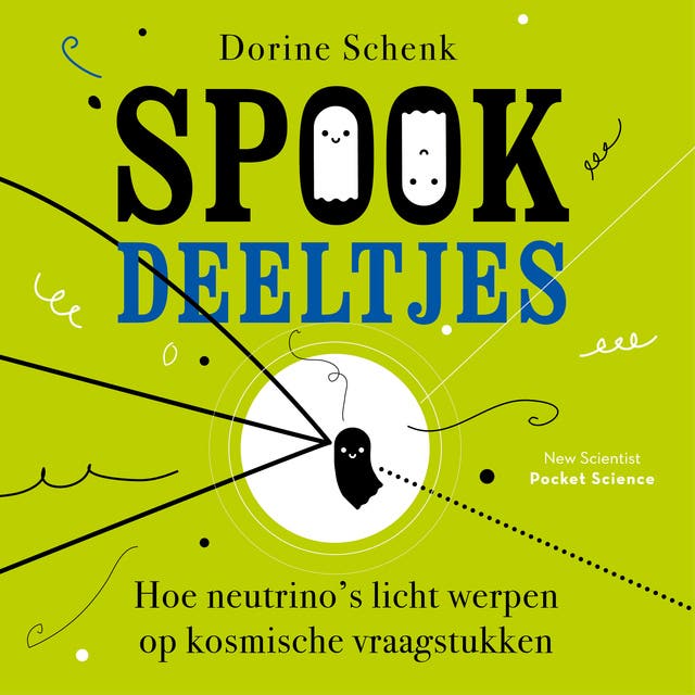 Spookdeeltjes: Hoe neutrino's licht werpen op kosmische vraagstukken