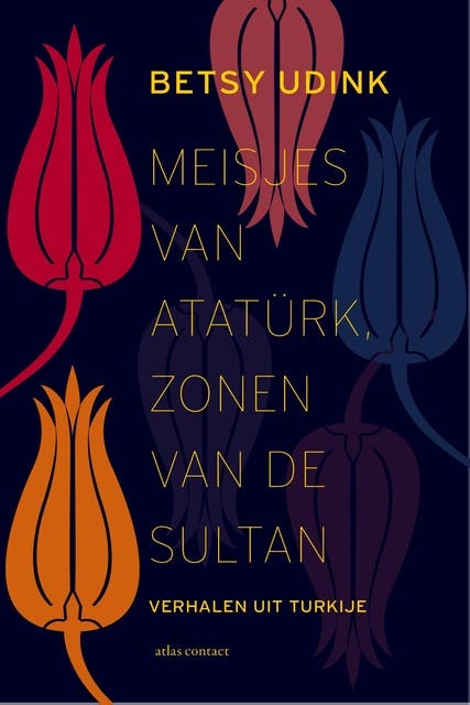 Meisjes van Atatürk, zonen van de sultan: Over Turkije