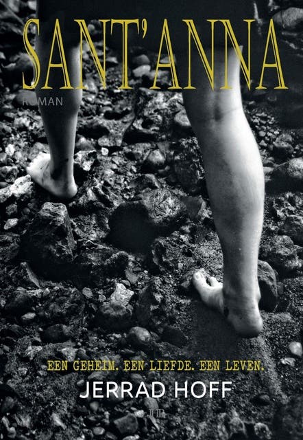 Sant'Anna: Een geheim. Een liefde. Een leven.