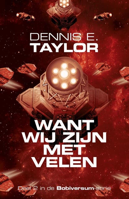 Want wij zijn met velen