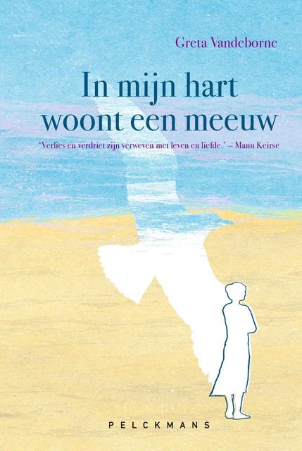 In mijn hart woont een meeuw