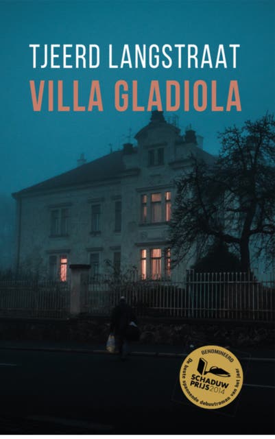 Villa Gladiola