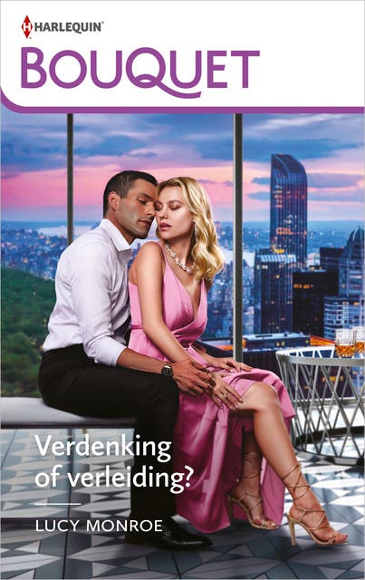Verdenking of verleiding?