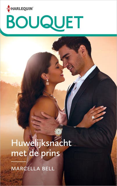 Huwelijksnacht met de prins