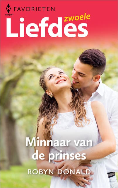 Minnaar van de prinses