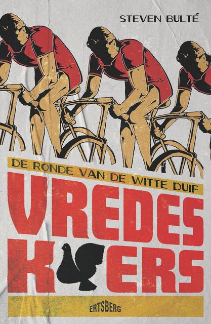 Vredeskoers: De Ronde van de witte duif