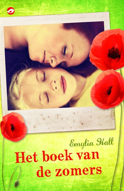 Het boek van de zomers
