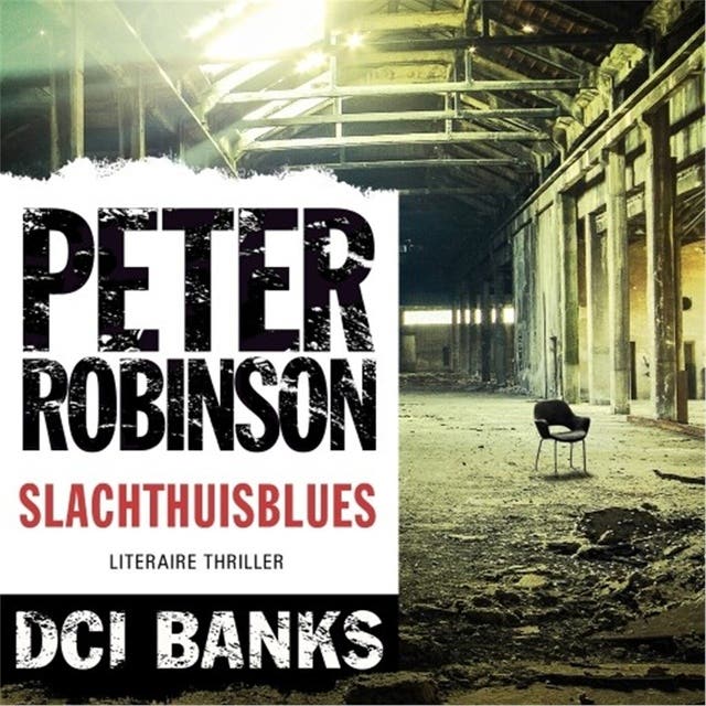 Slachthuisblues