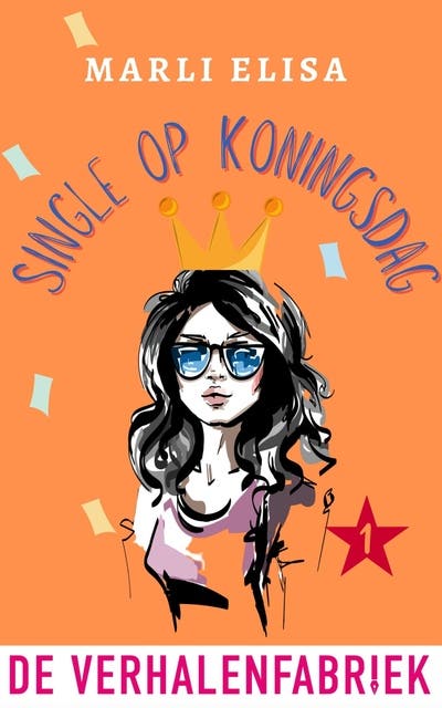 Single op Koningsdag