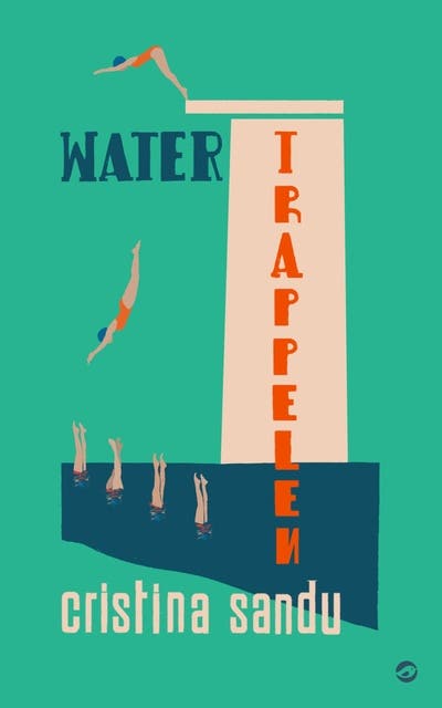 Watertrappelen