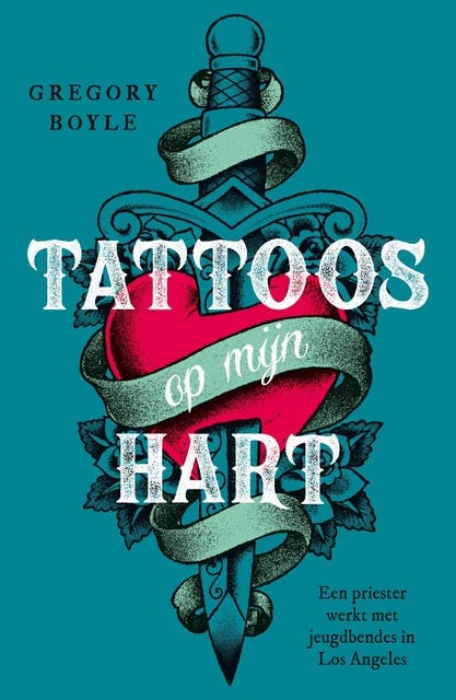 Tattoos op mijn hart: Een priester werkt met jeugdbendes in Los Angeles