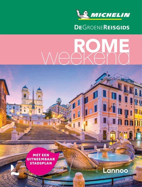 Weekend Rome