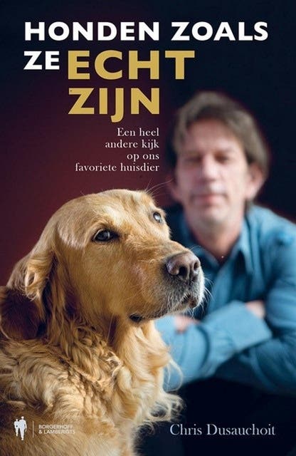 Honden zoals ze echt zijn: een geheel andere kijk op ons favoriete huisdier