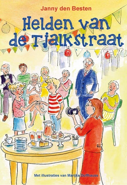 Helden van de Tjalkstraat